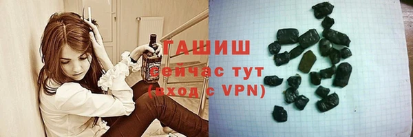 молекула духа Алексин
