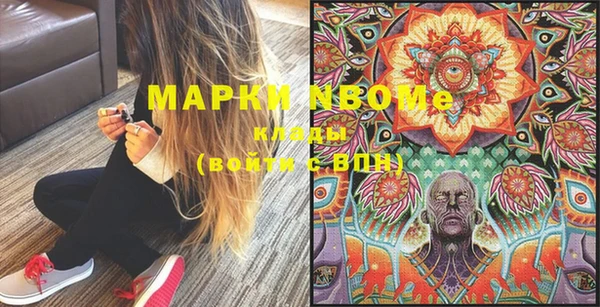 молекула духа Алексин