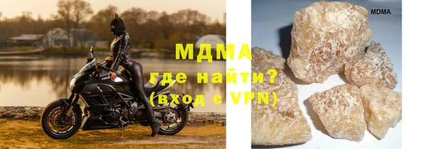 молекула духа Алексин